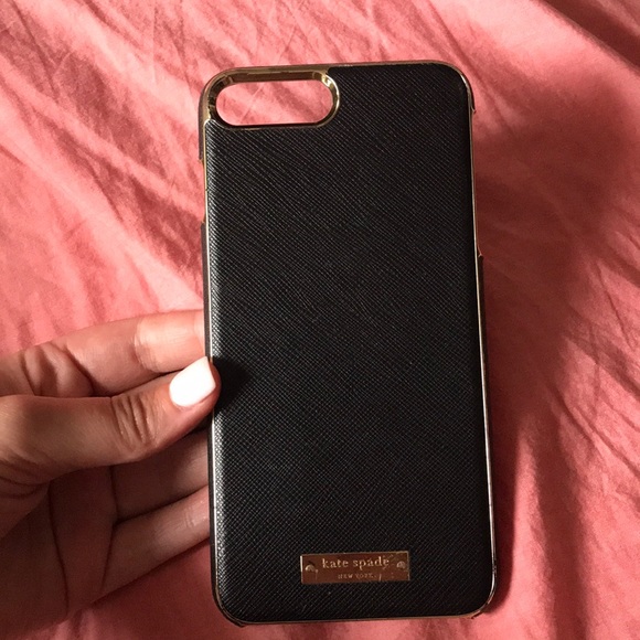 Kate Spade IPhone 8+ case